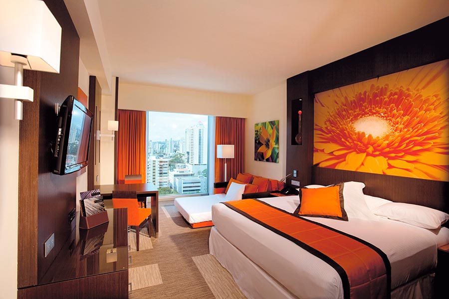 Hotel Riu Plaza Panama | Riu Plaza Hotels