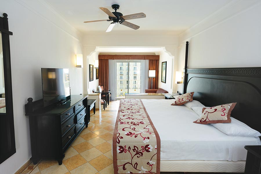 Hotel Riu Palace Aruba Hotel En Palm Beach Hotel En Aruba