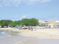 Spiaggia