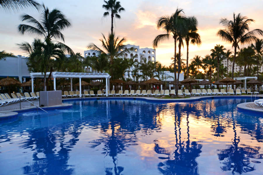 Hotel Riu Jalisco