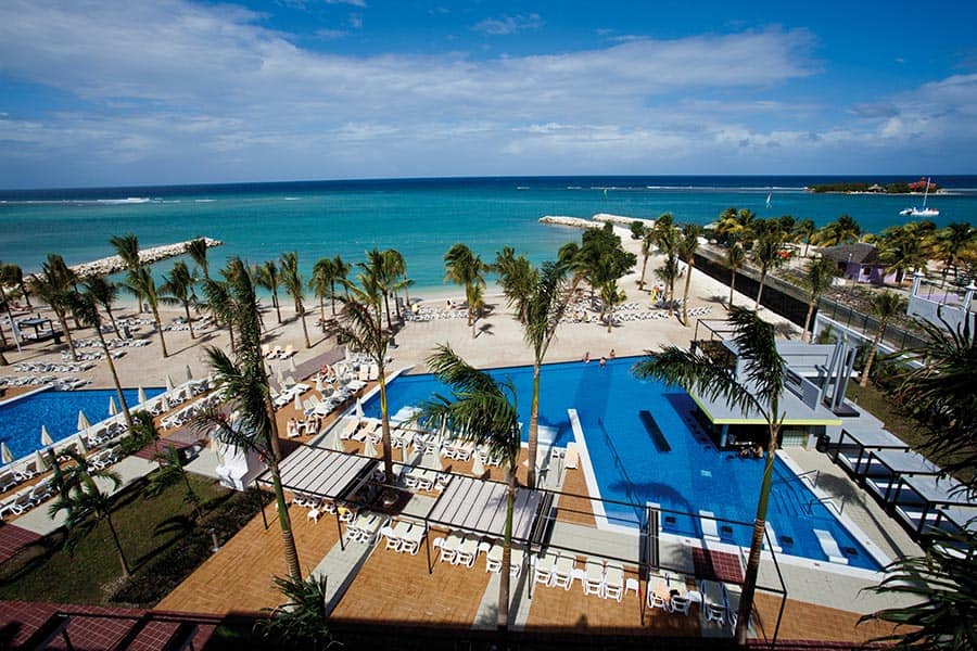 Hotel Riu Palace Jamaica – Jamaica